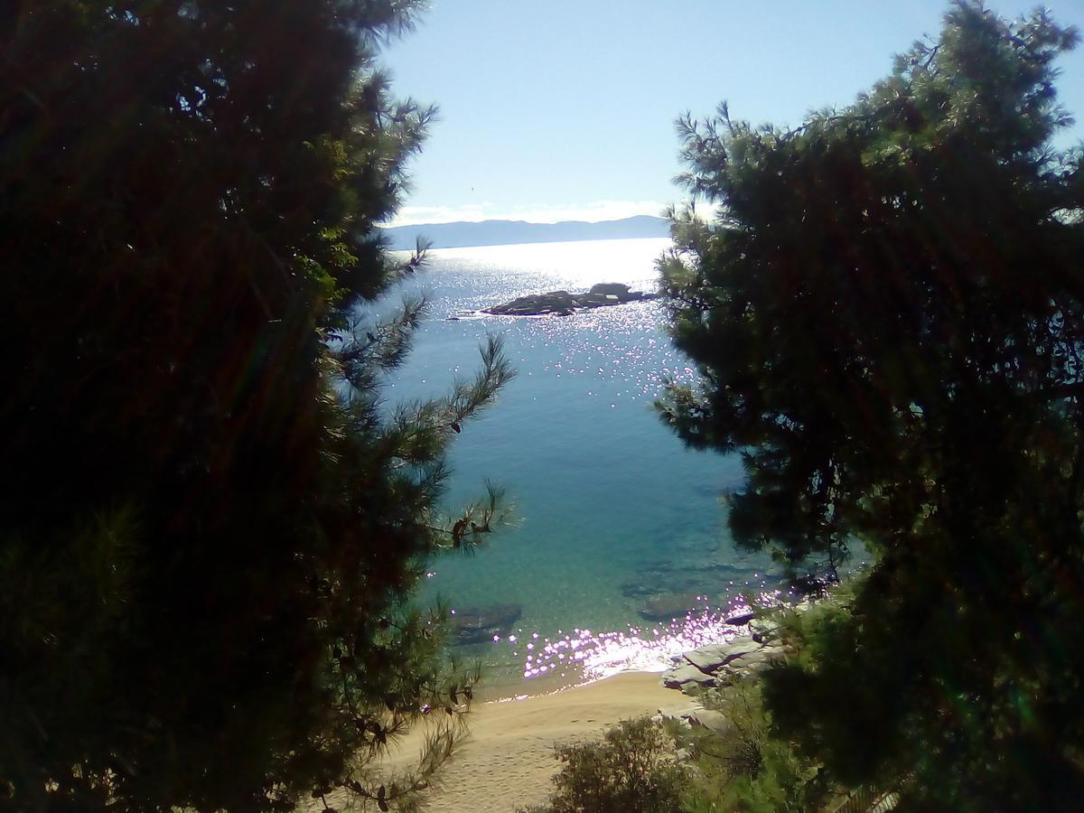 Everlasting Sea PalaiónTsiflíkion Екстериор снимка
