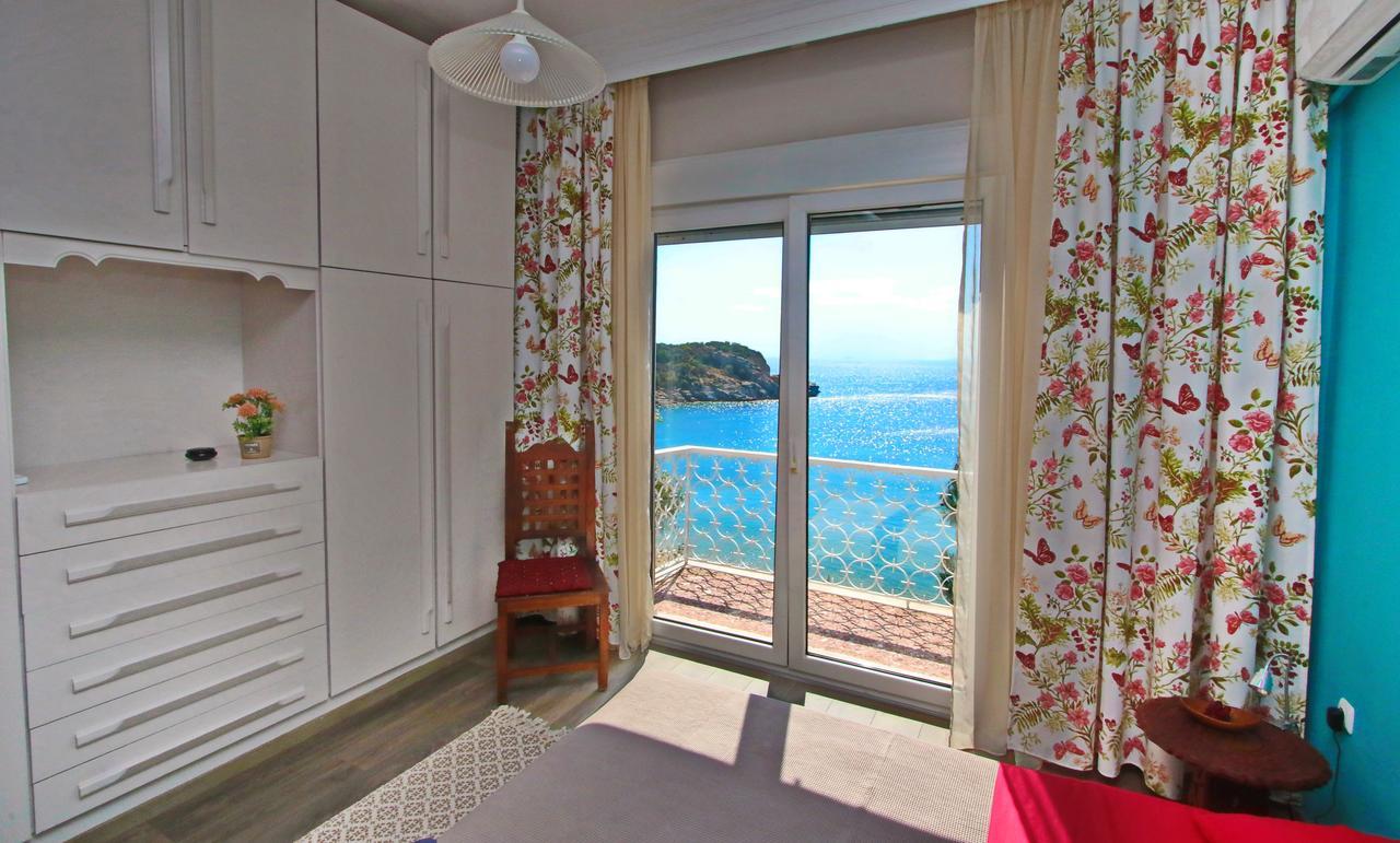 Everlasting Sea Apartment PalaiónTsiflíkion Екстериор снимка