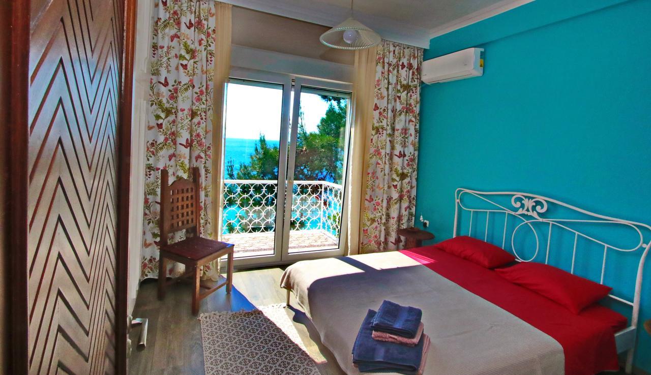 Everlasting Sea Apartment PalaiónTsiflíkion Екстериор снимка